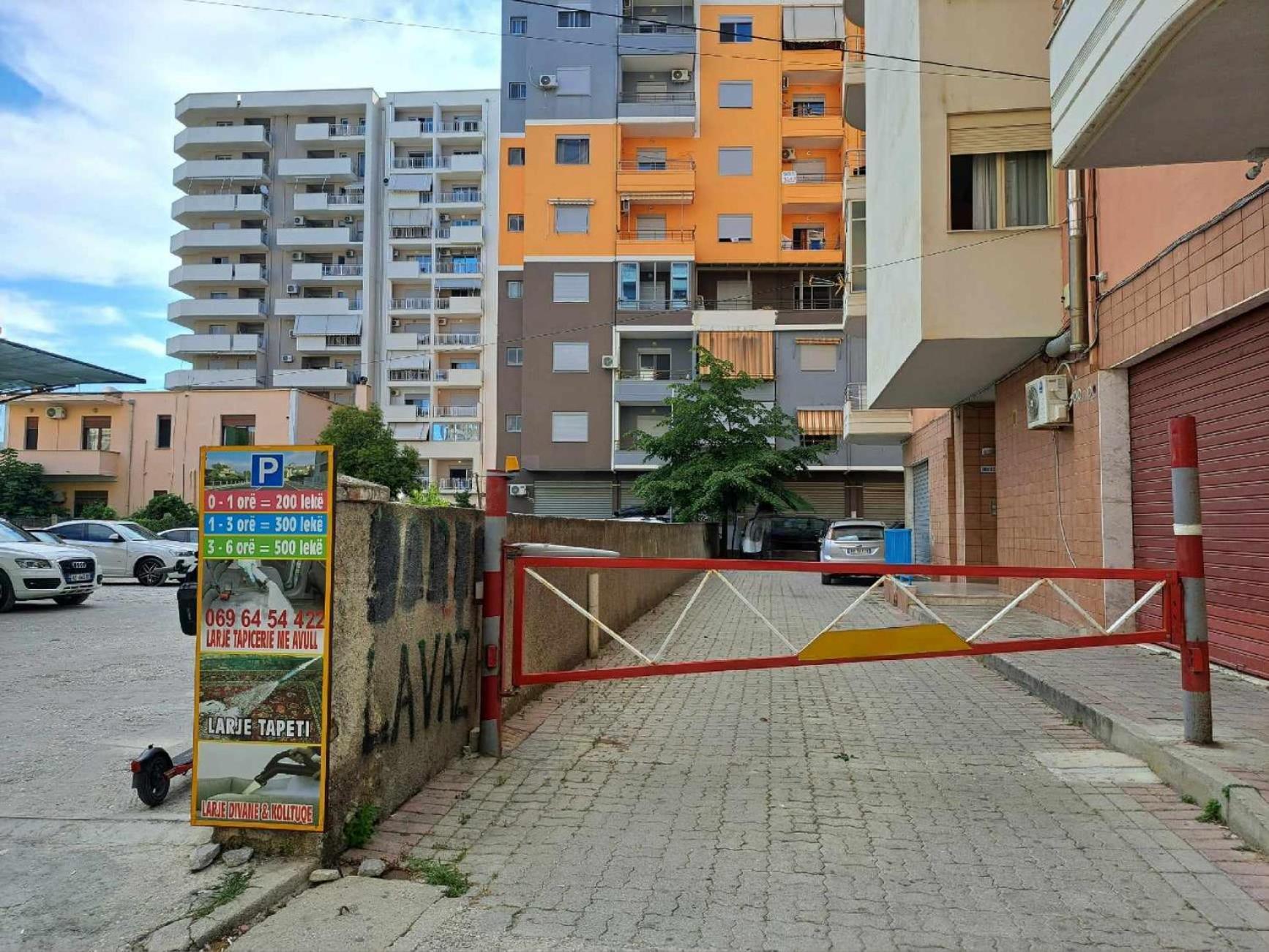 Coastal Retreat - Beach Apartment Vlora Kültér fotó